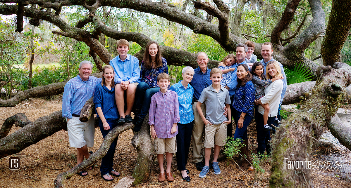 Florida family beach photographer