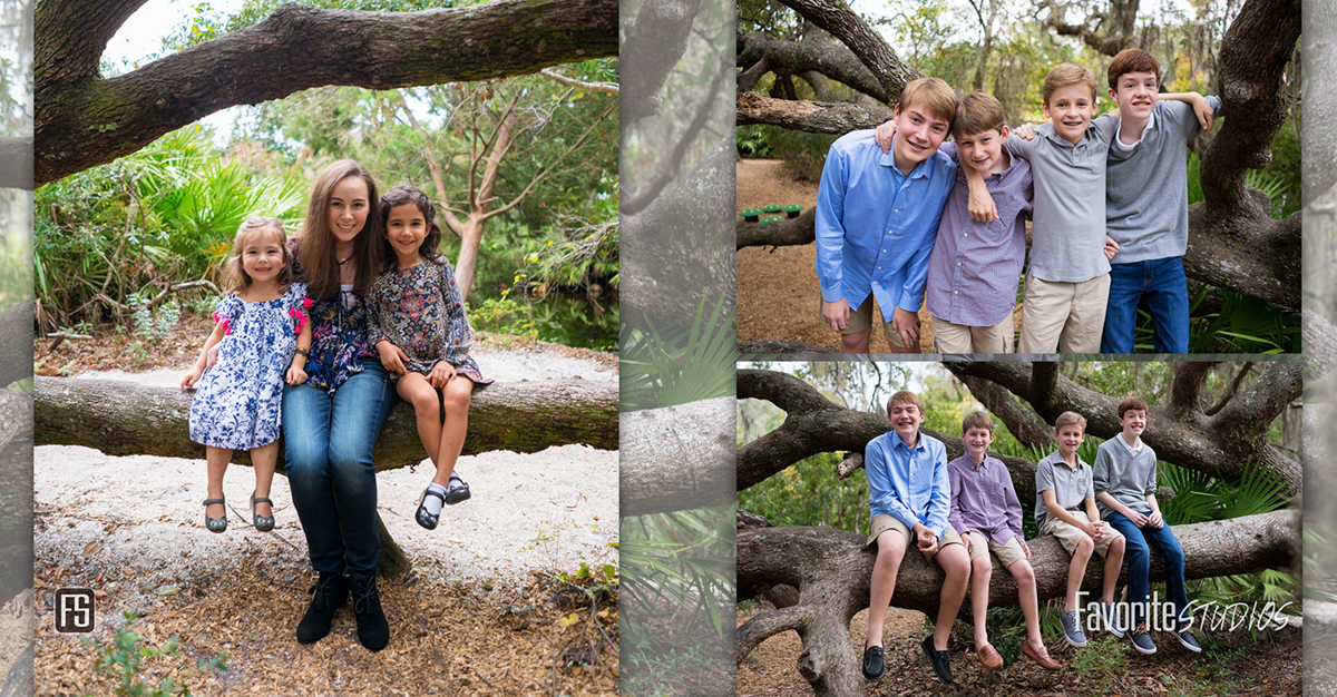 Amelia Island family beach photographer