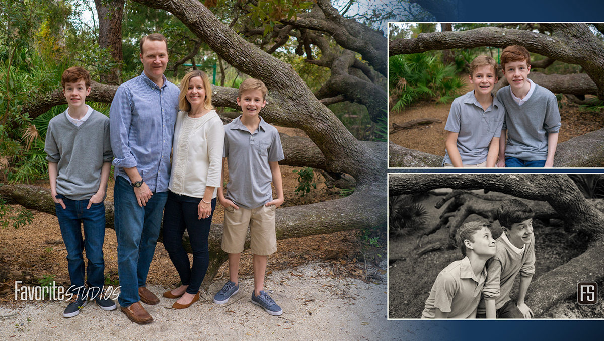 Florida family beach photographer