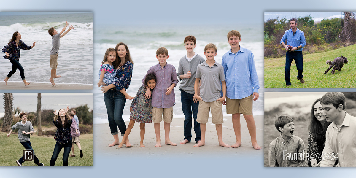 Florida family photographers