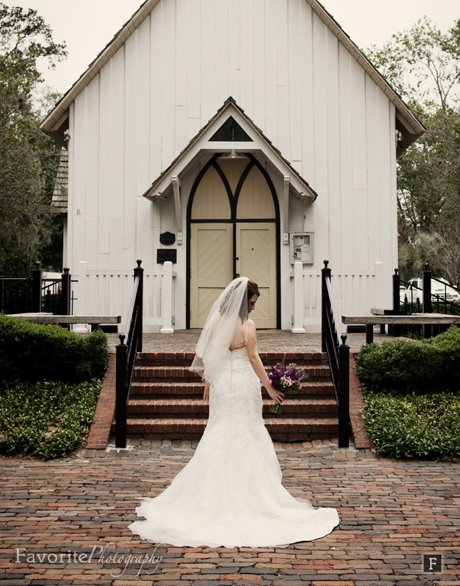 Jacksonville San Marco Wedding Photography Kari and GregFavorite