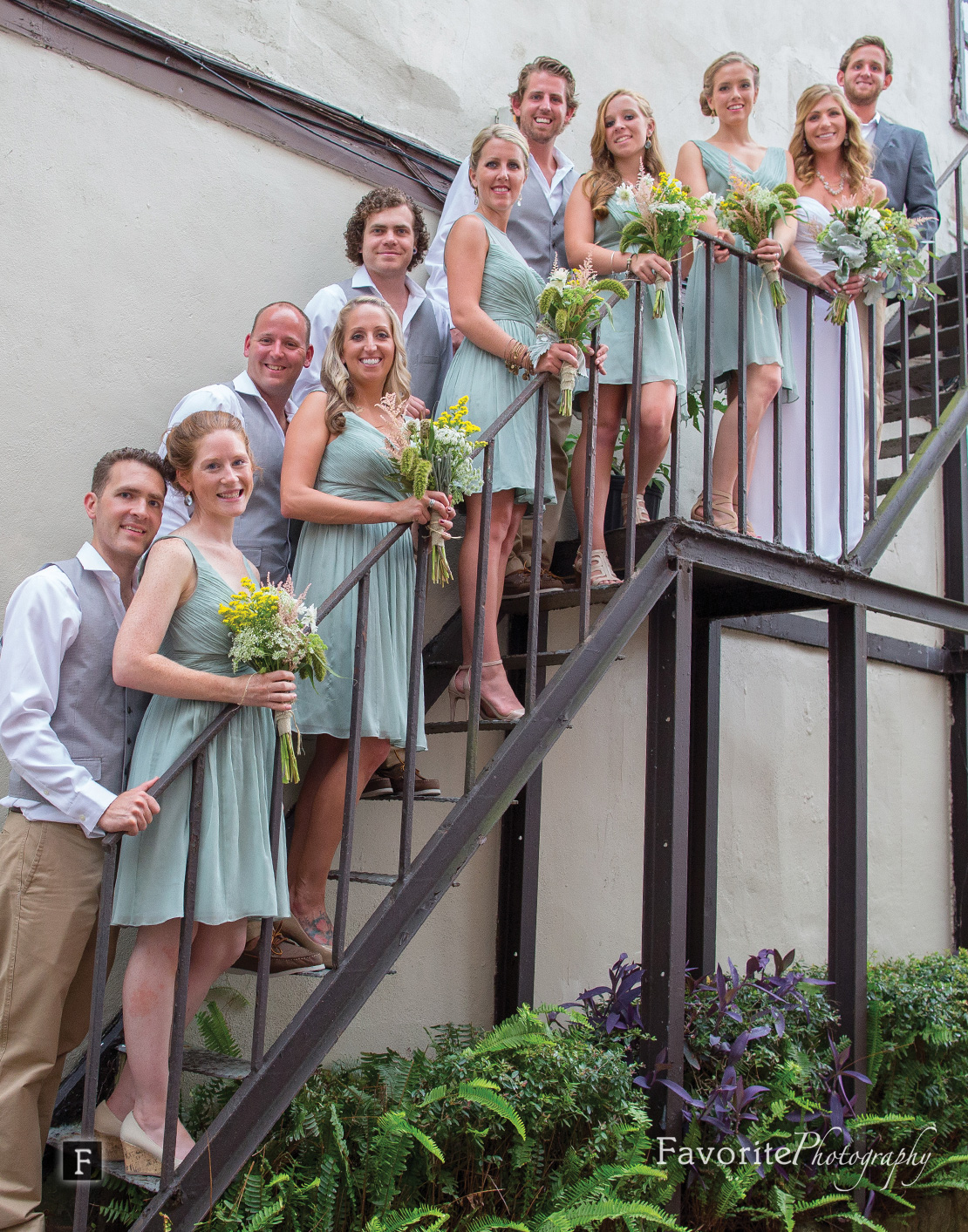 St Augustine Wedding Photography